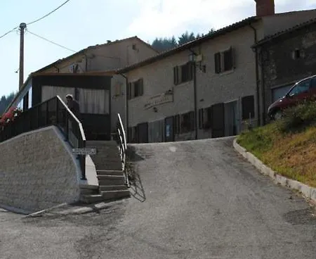 Agriturismo Monte Veletta